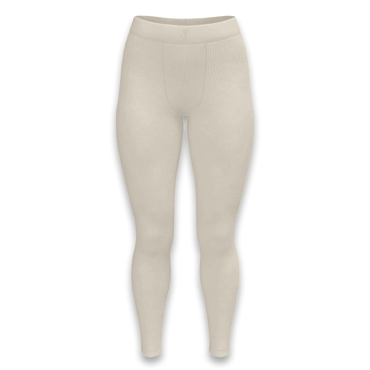 Ribbed Leggings