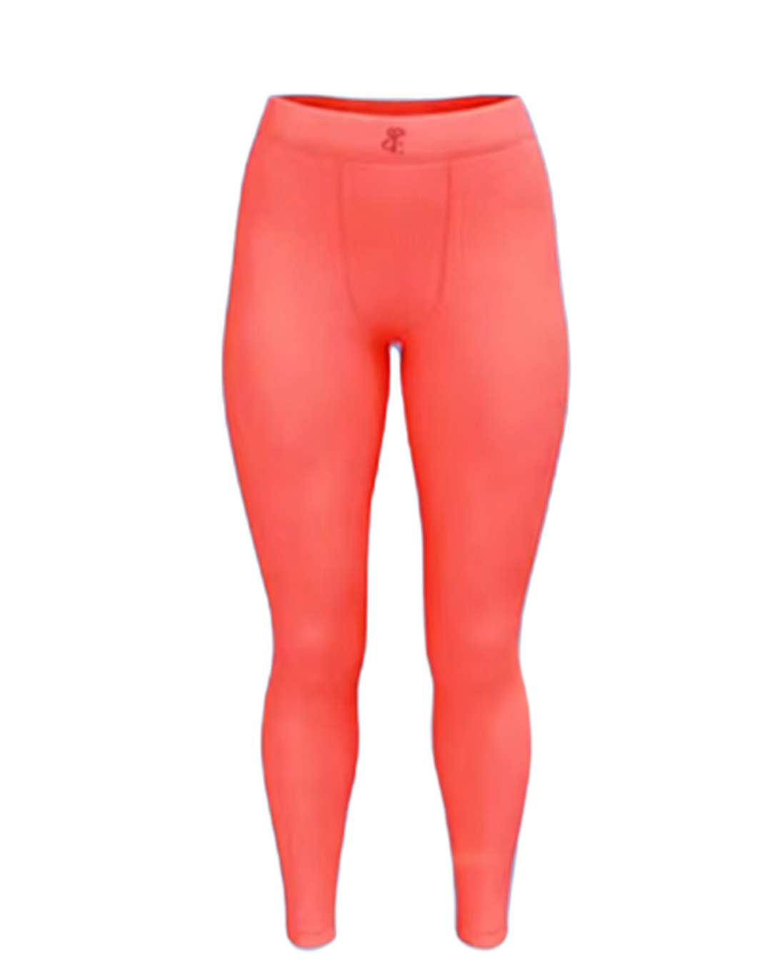 Ribbed Leggings