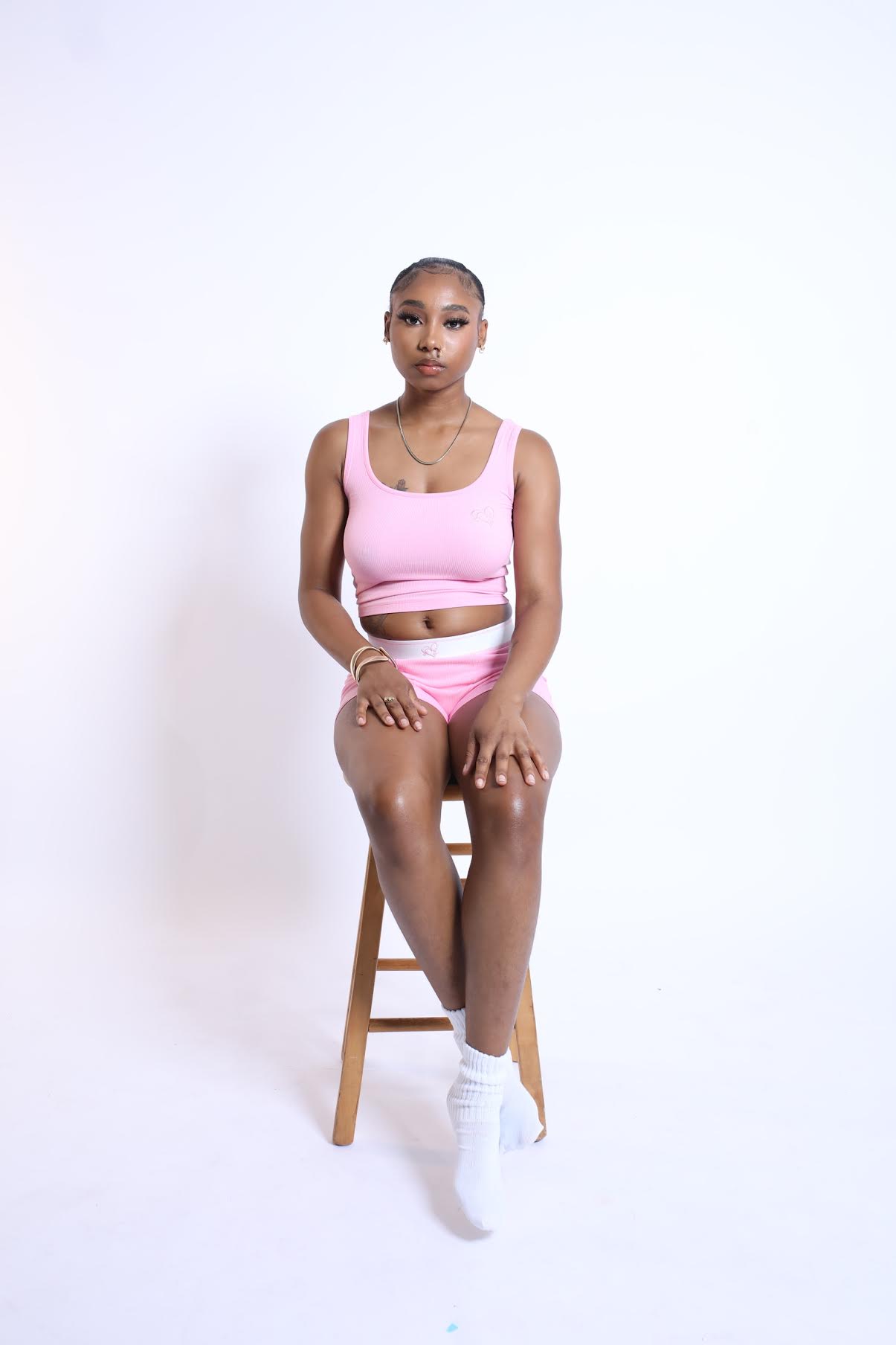Bubblegum Set