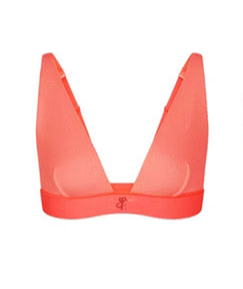 Peach Bralette