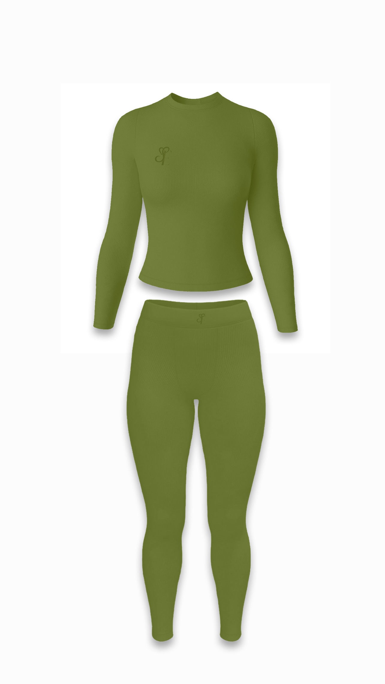 Olive Set
