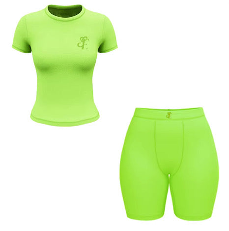 Lime Set