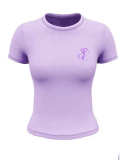 Ribbed Short Sleeve