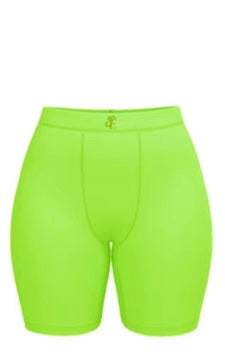 Ribbed Bikers