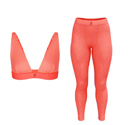 Peach Set